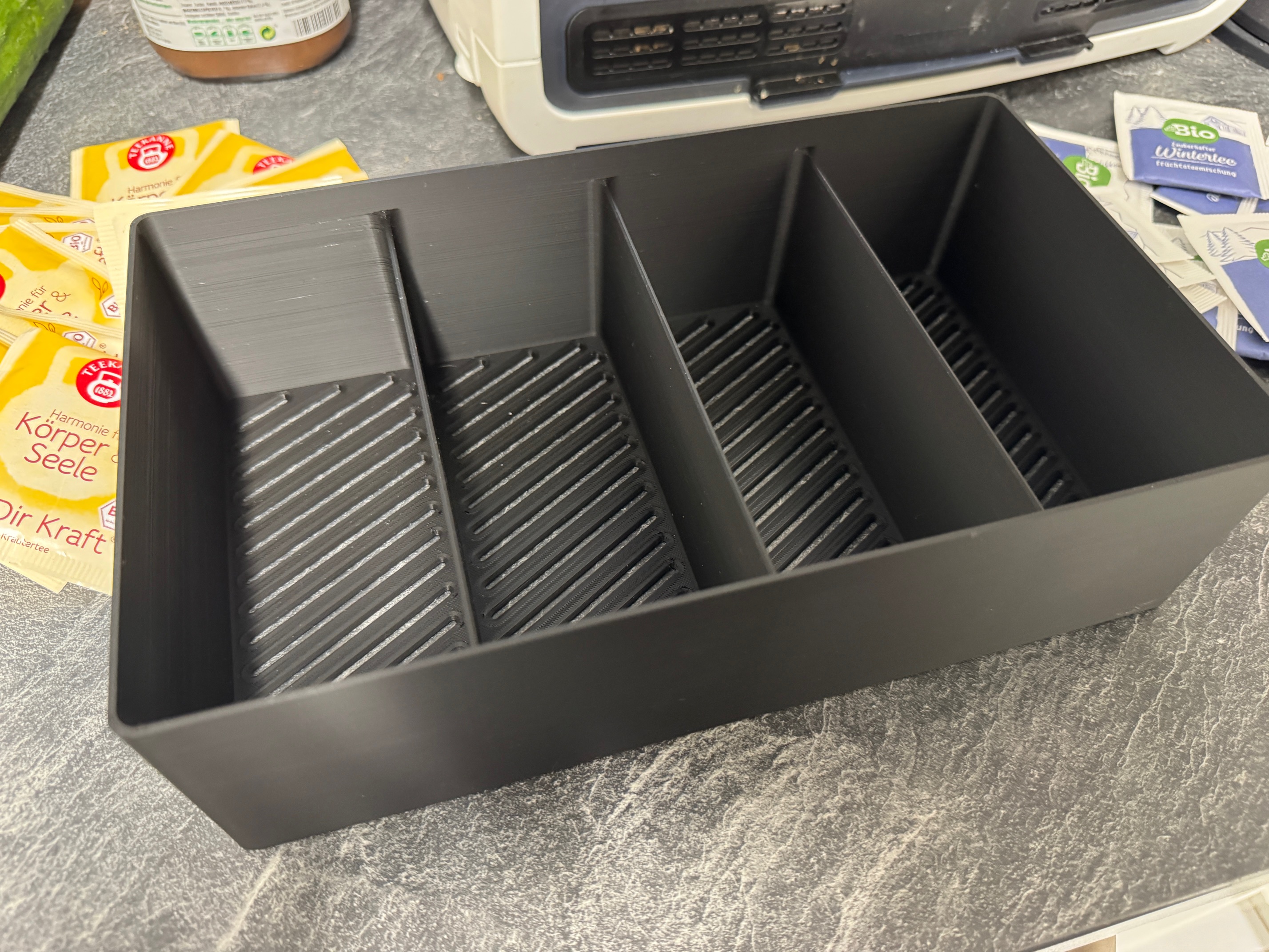 Teabag storage — miniatura 5