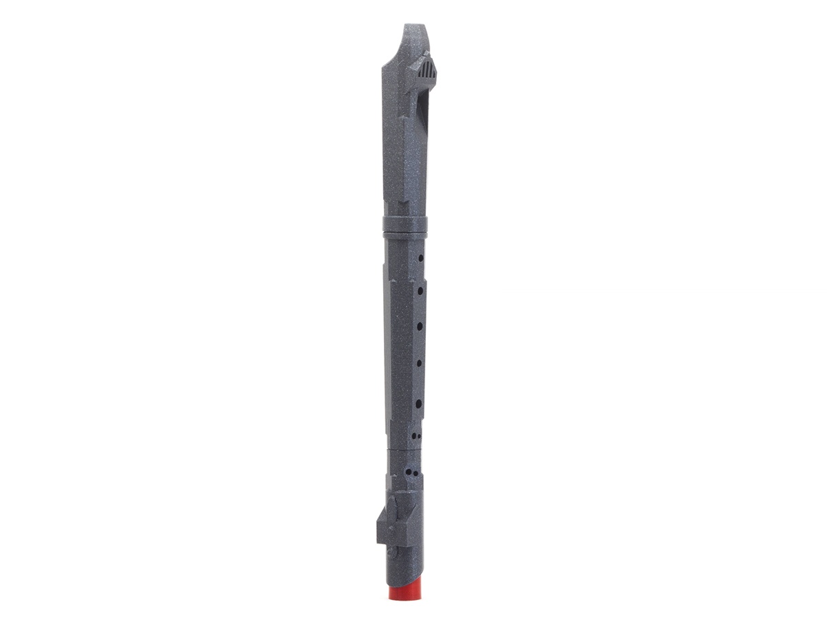 Miniatura 2 do modelo 3D Darth Vader Recorder