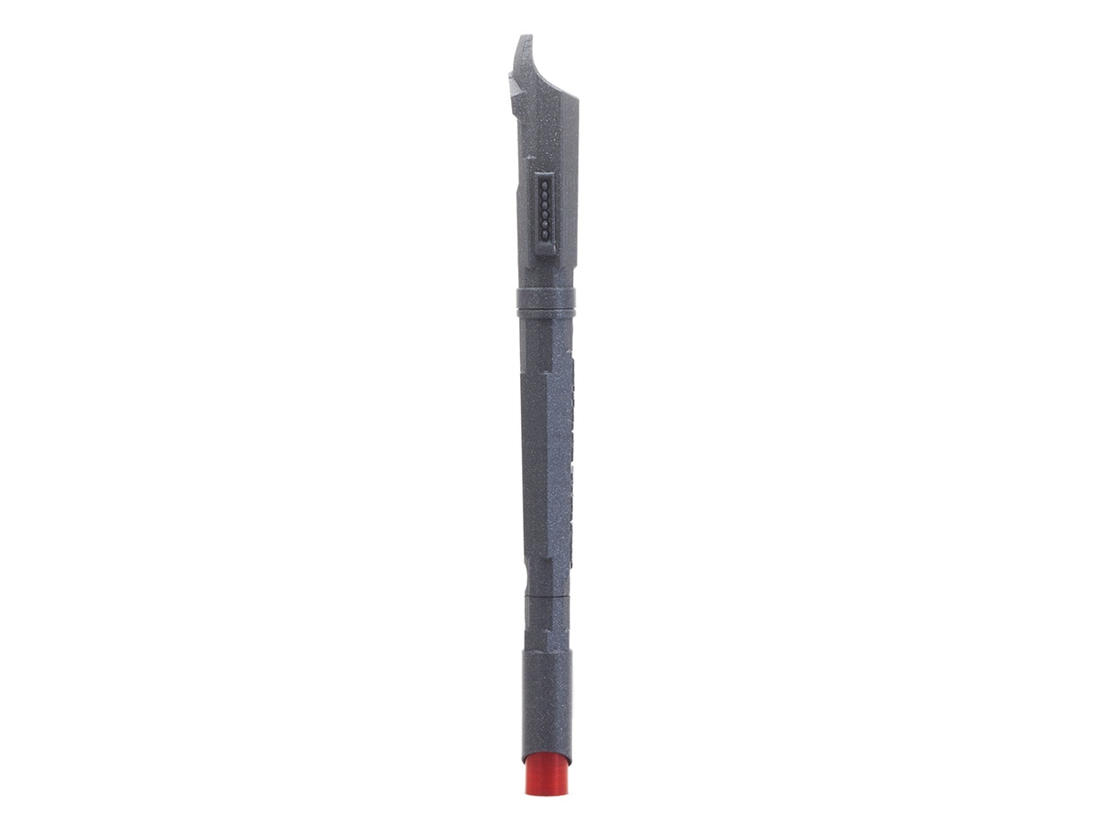 Miniatura 5 do modelo 3D Darth Vader Recorder