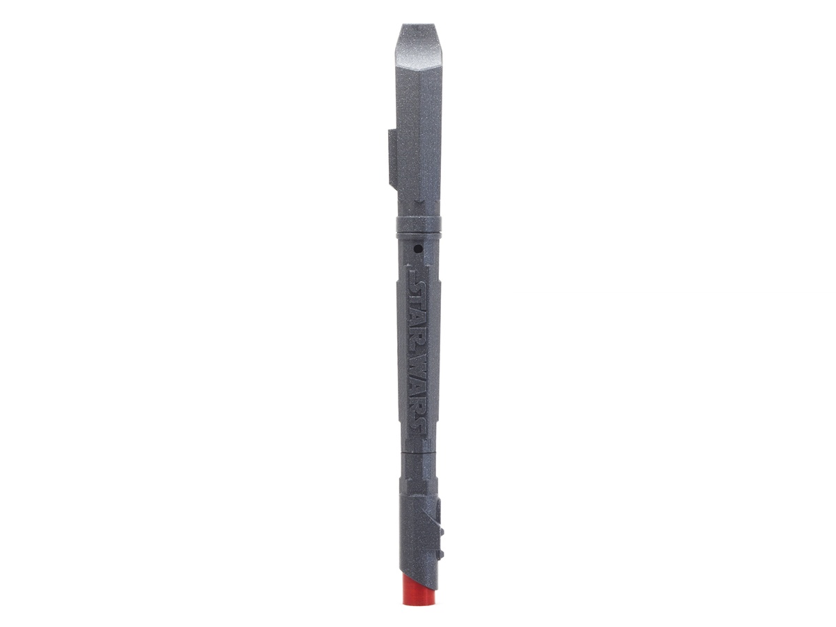 Miniatura 8 do modelo 3D Darth Vader Recorder