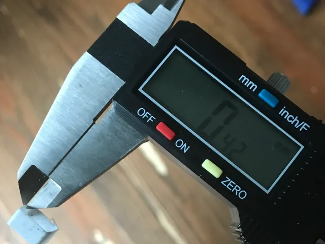Extrusion and Temp Calibration by Nozzle Size with PrusaSlicer