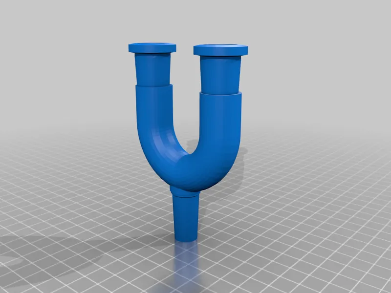 420 14mm bowl Multipliers/angle extension joints by