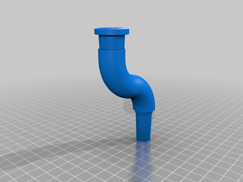 420 14mm bowl Multipliers/angle extension joints by FrightenEMU