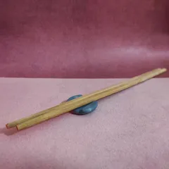 Simple chopstick holder blob