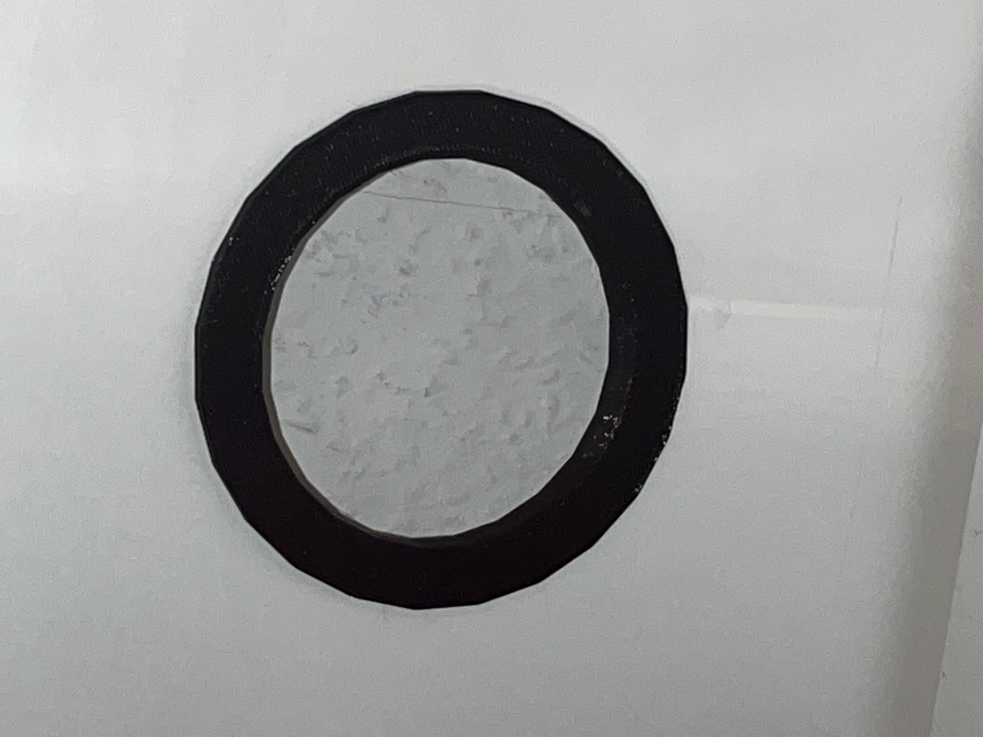Durchführung für 68mm Loch