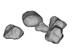 Rocks Set