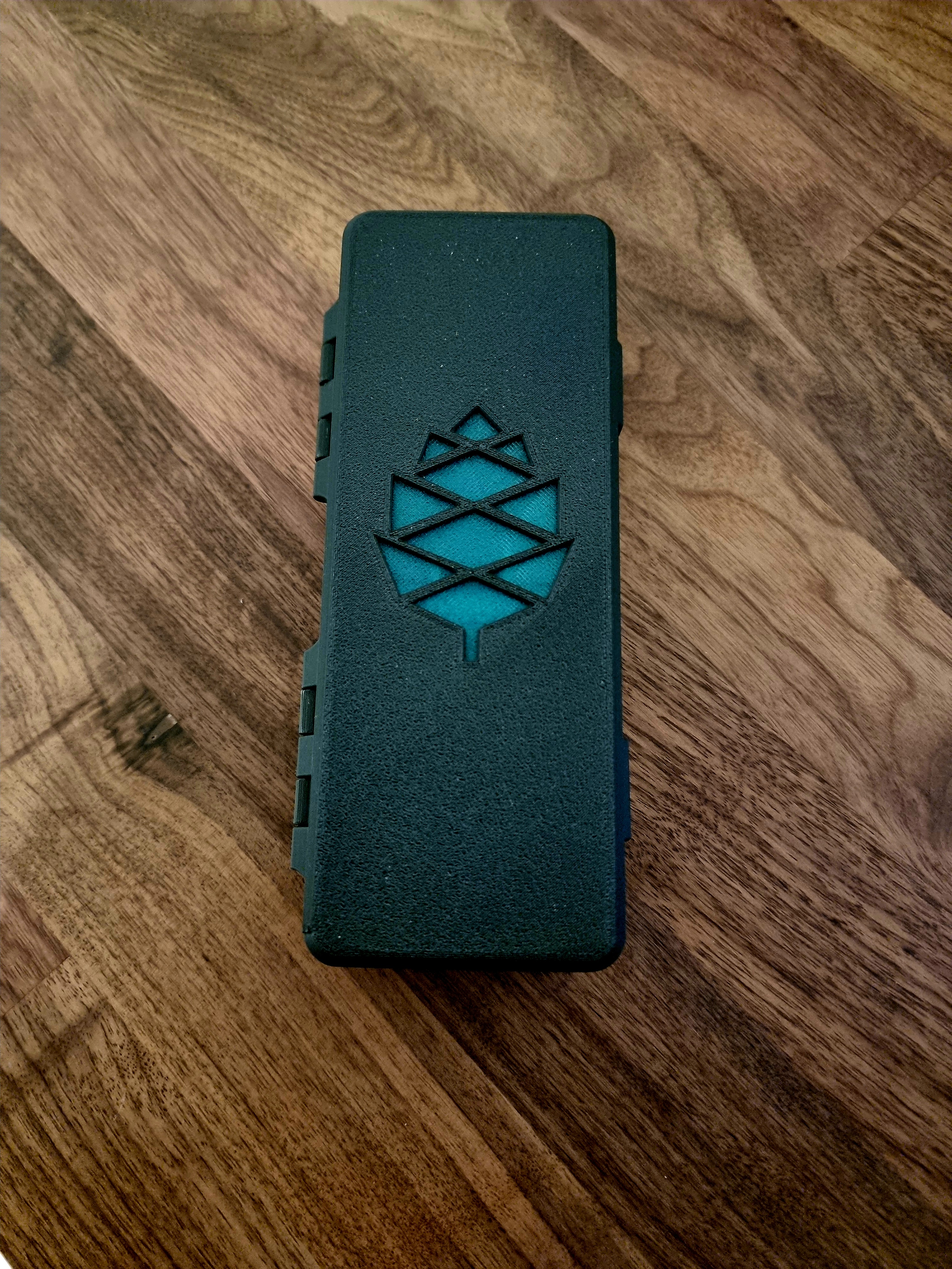 Pinecil v2 Short Tips Case