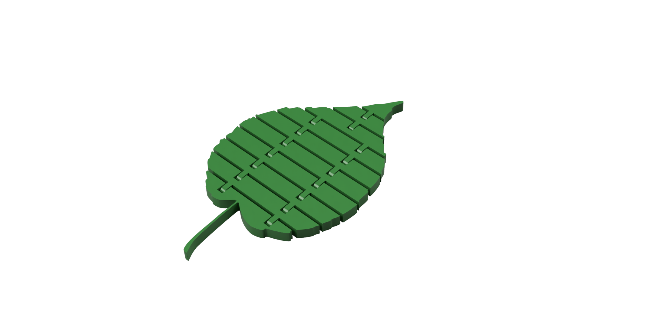 Flexi feuille Tilleul