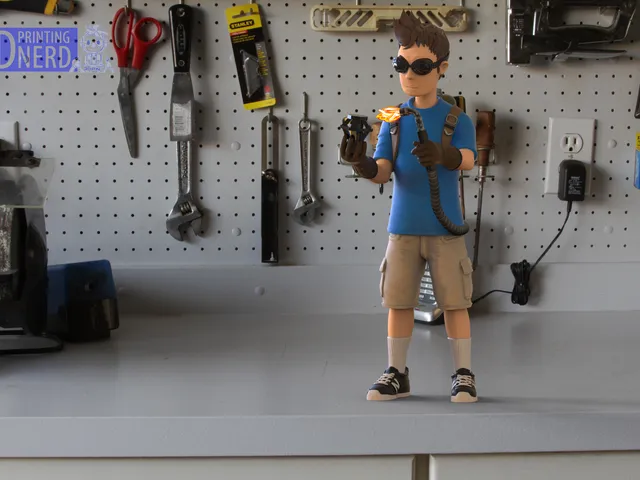 Safety Joel by Fotis Mint