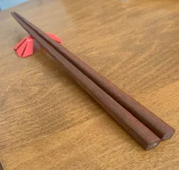 Collapsible Chopstick Holder