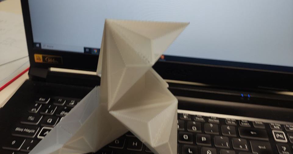 Prepunched paper for origami by Ljhtom (Javier Hernando) Download