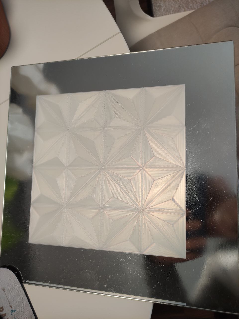 Prepunched paper for origami by Ljhtom (Javier Hernando) Download