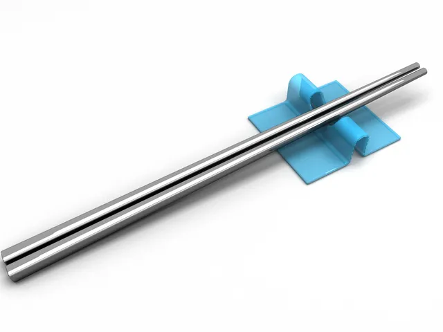 Chopsticks Holder 05 BASIC