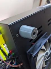 Anycubic i3 Mega S | rubber feet