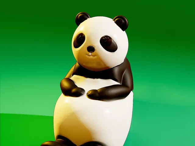 Panda