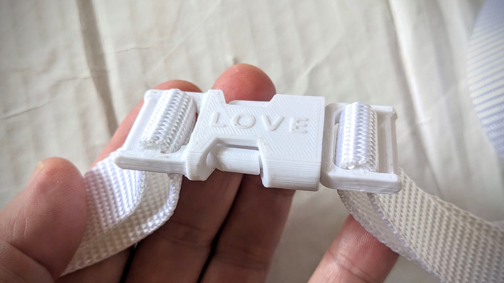 Fastex Buckle