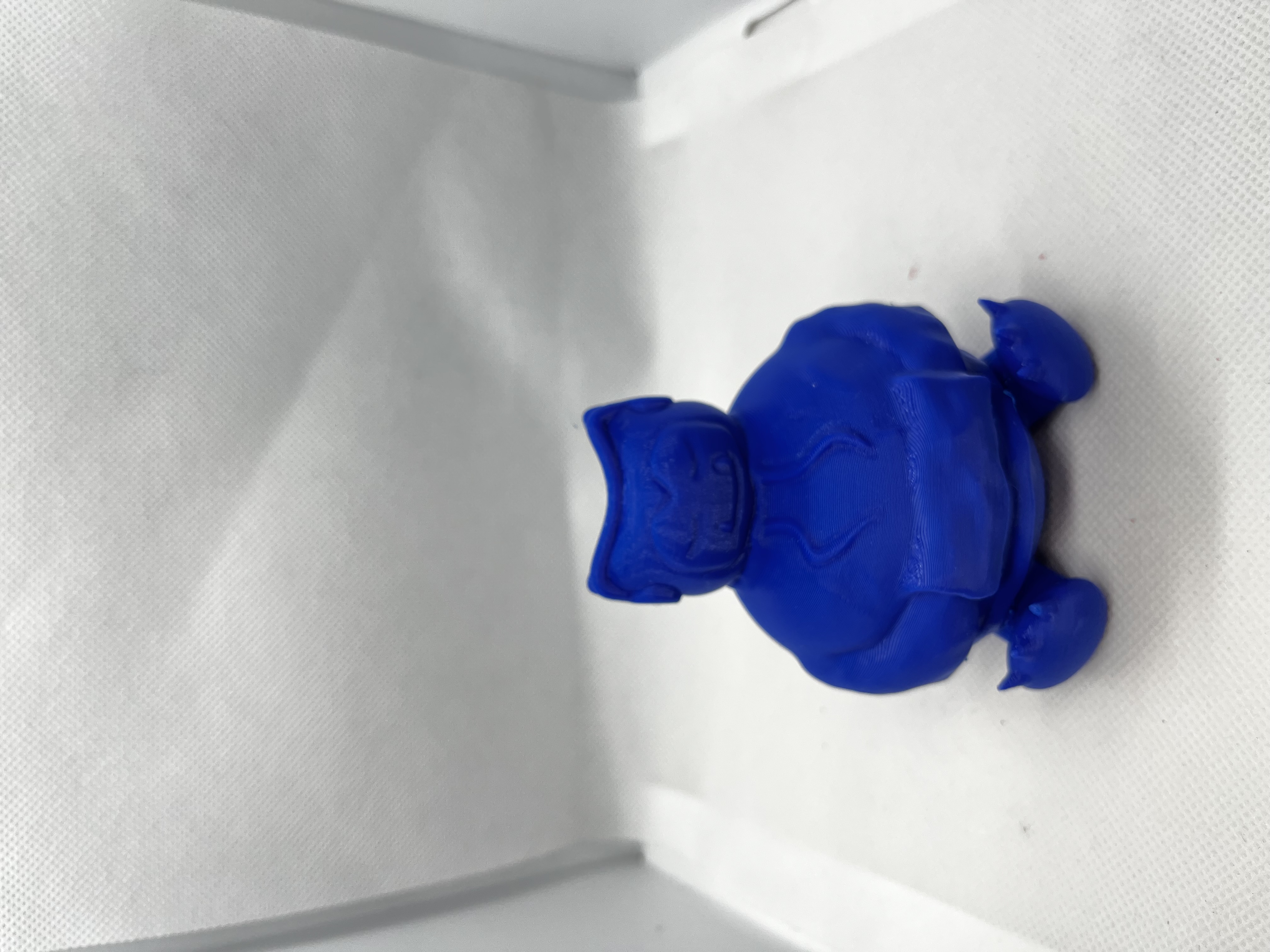 Snorlax chillin — miniatura 2