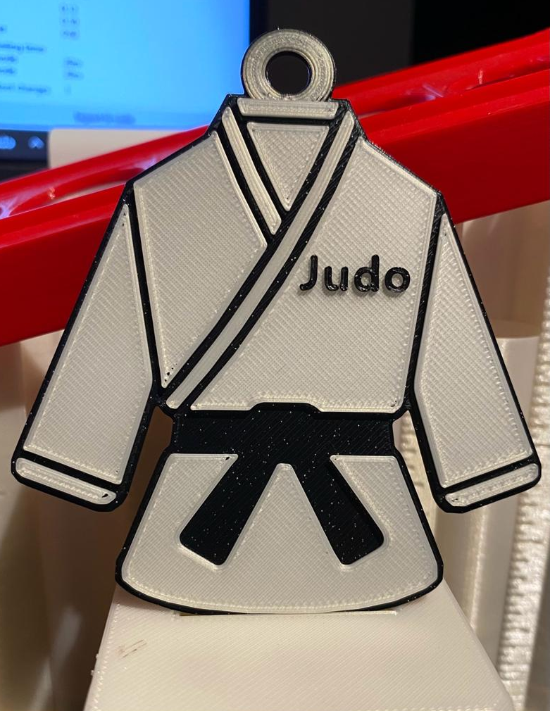 Judo / JiuJitsu / Karate