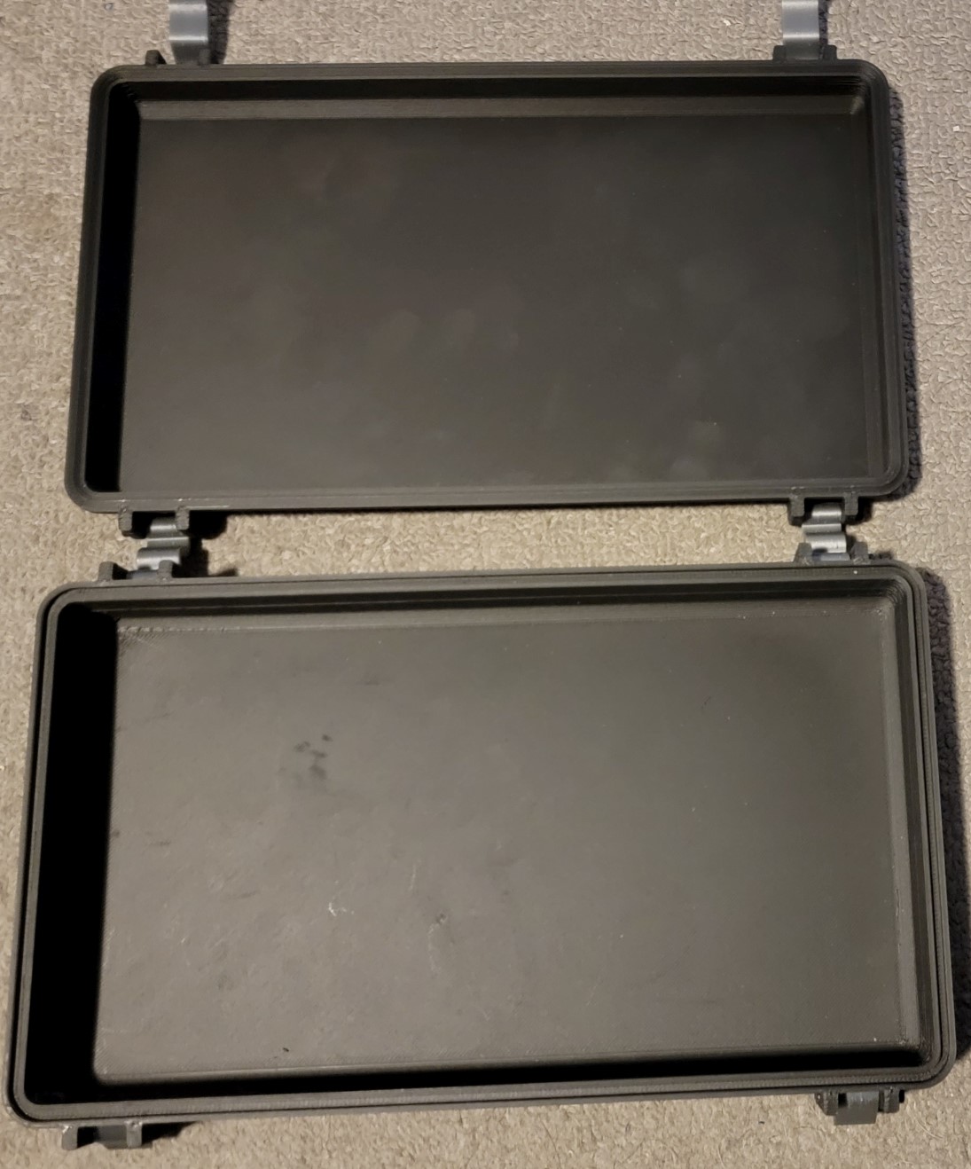Crimping Tools Frog Box