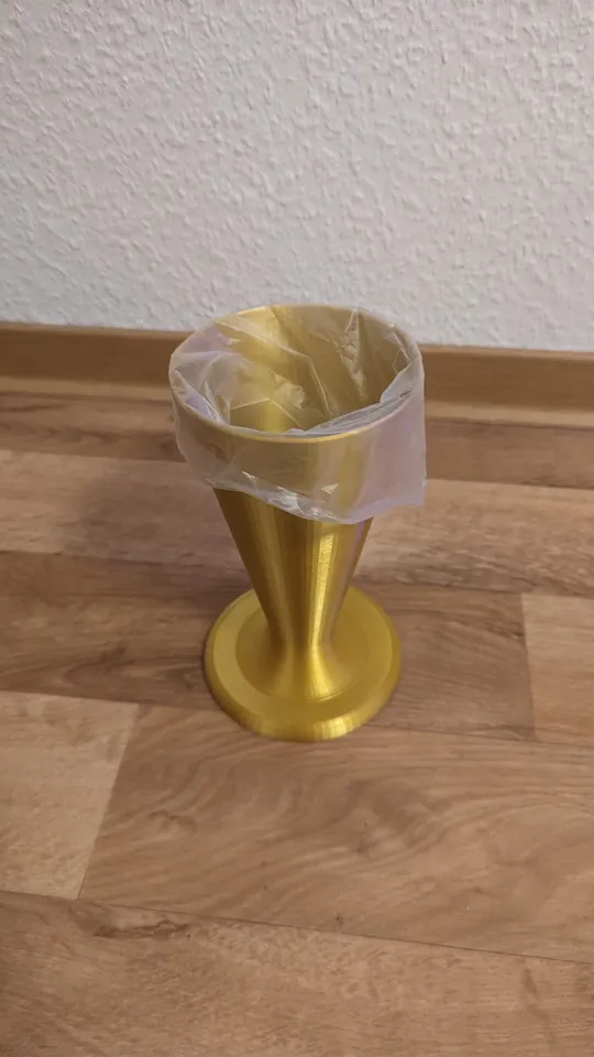 VALICLUD Spritzbeutelhalter - Platzsparender Düsenorganizer Fürs Backen