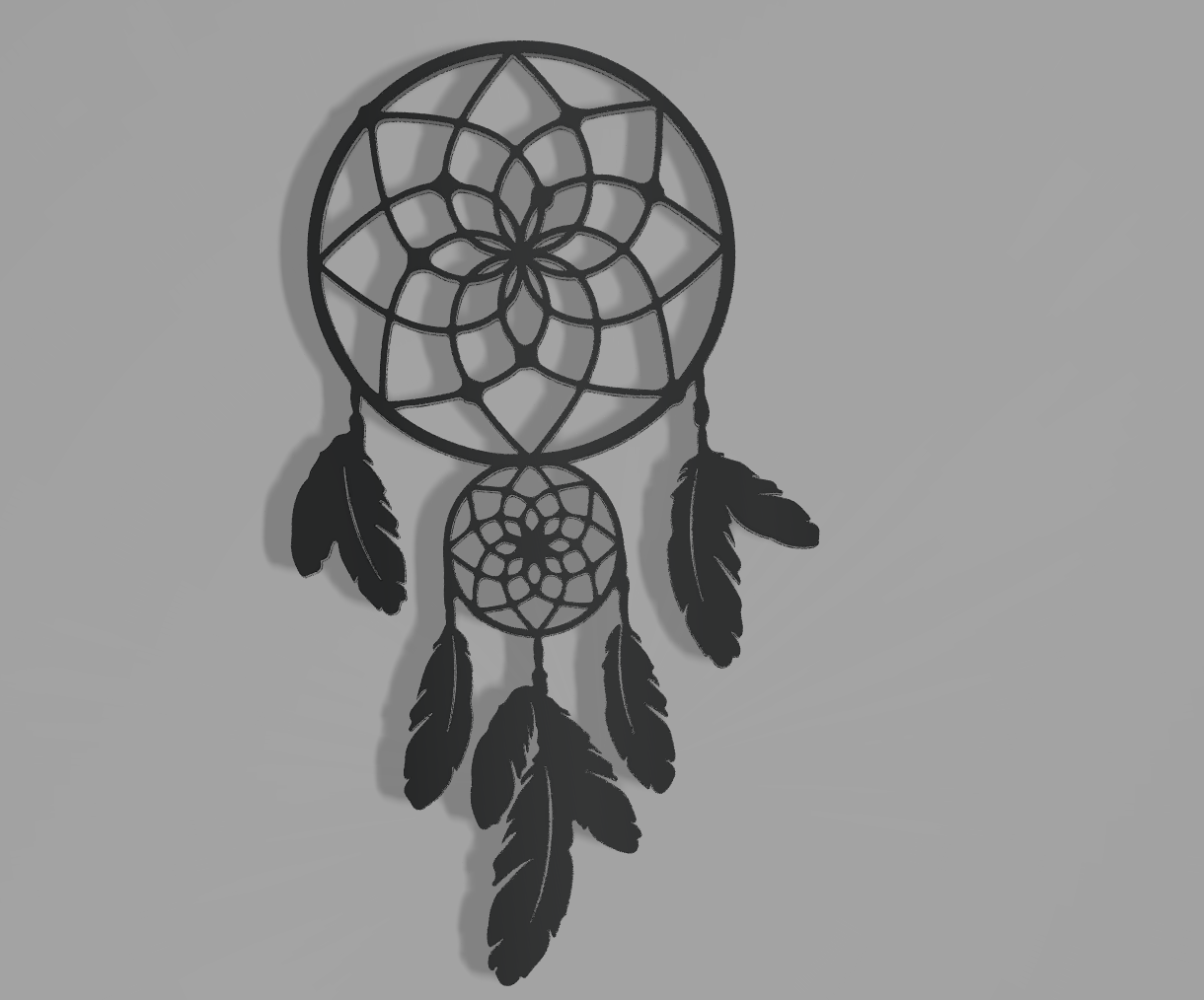 Dream Catcher