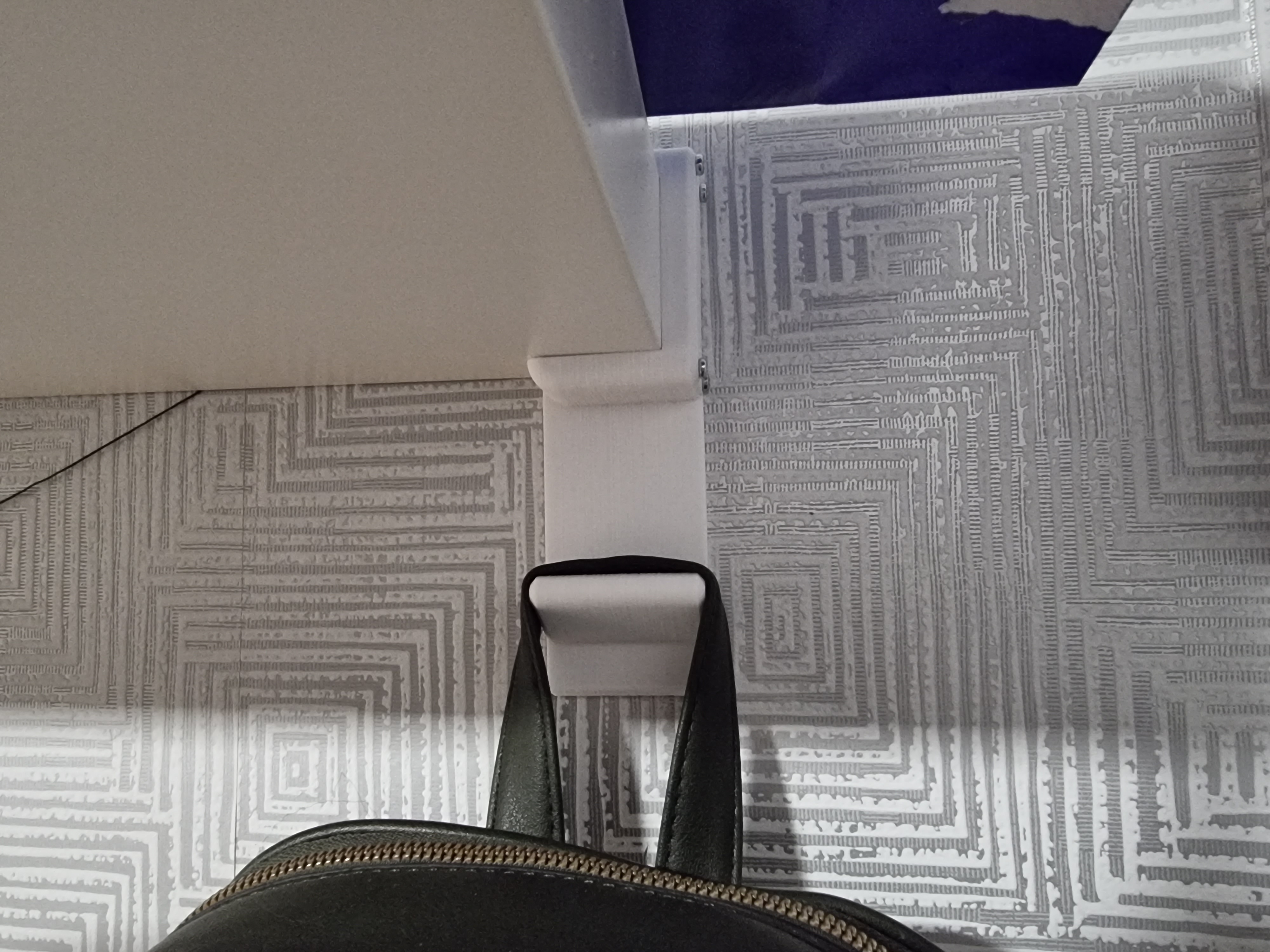 IKEA LACK edge hook - hanger