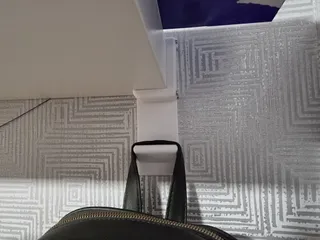 IKEA LACK edge hook - hanger