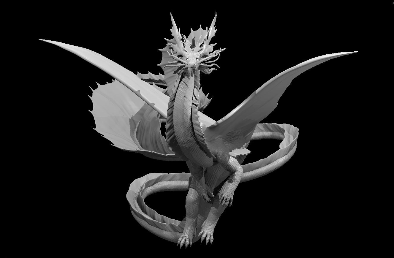 Gold Dragon 2025 — miniatura 2