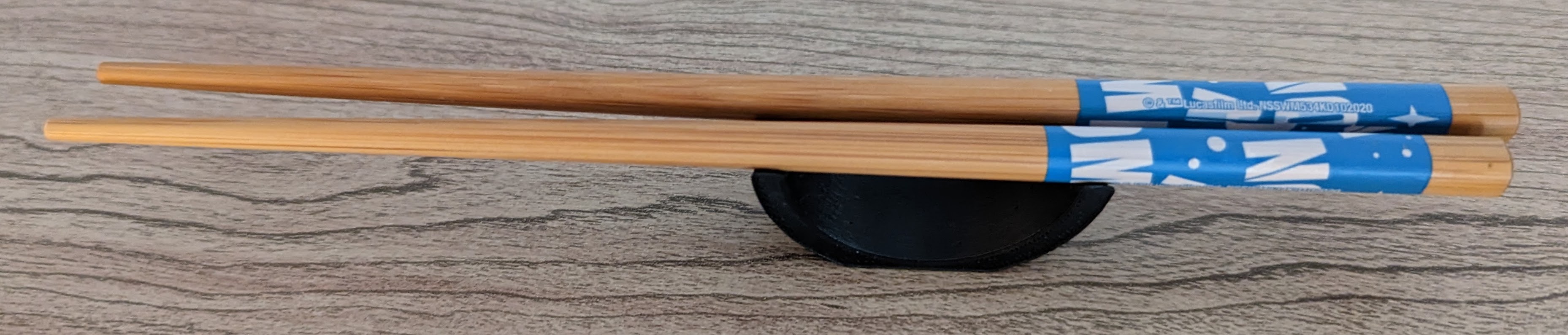 Small chopstick holder by Casyl Download free STL model