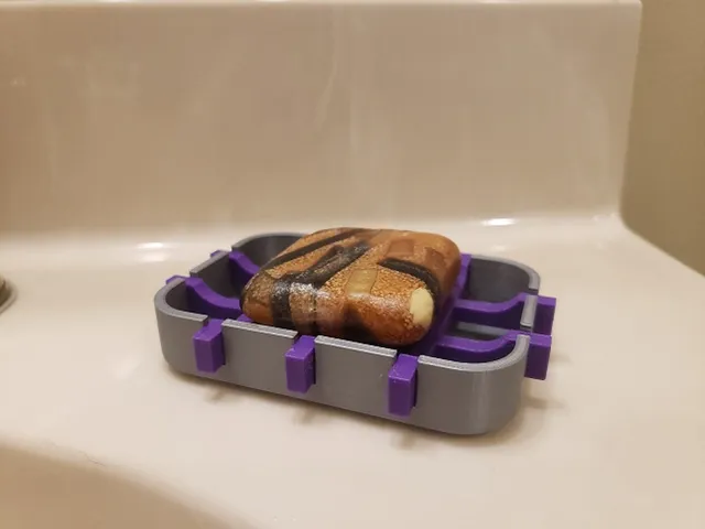 Soap Dish
