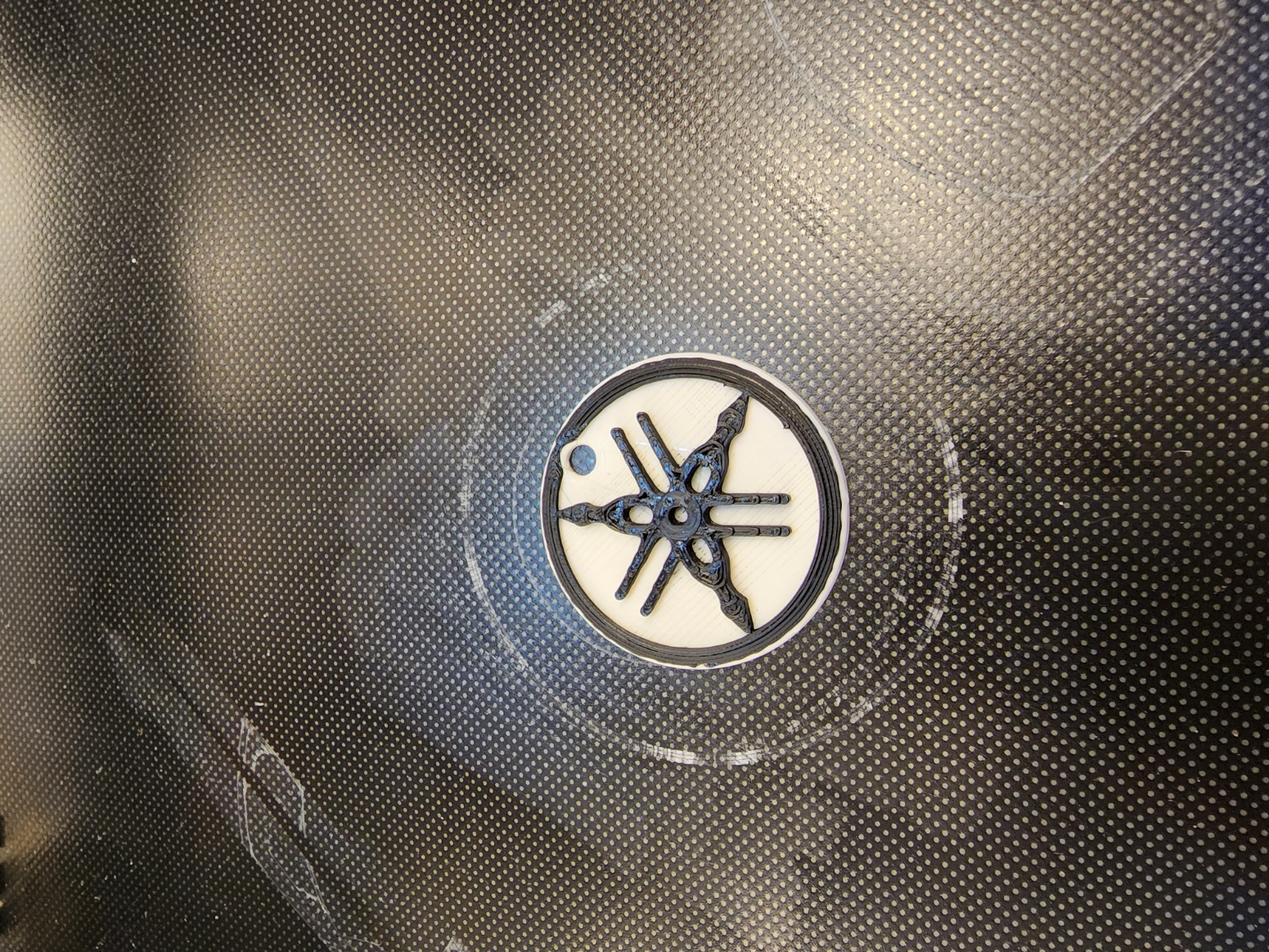 vapormax keychain