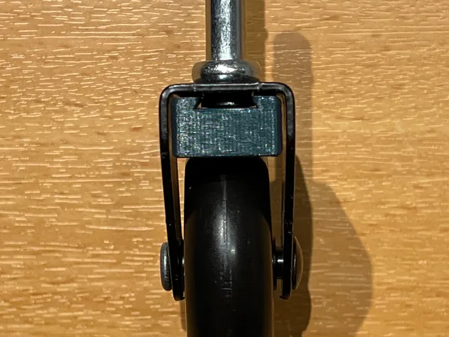 IKEA NISSAFORS Wheel Stop
