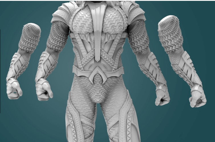 aquaman