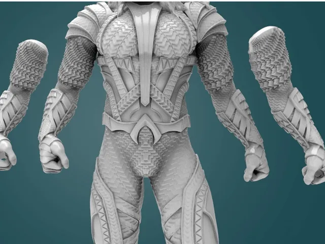 aquaman