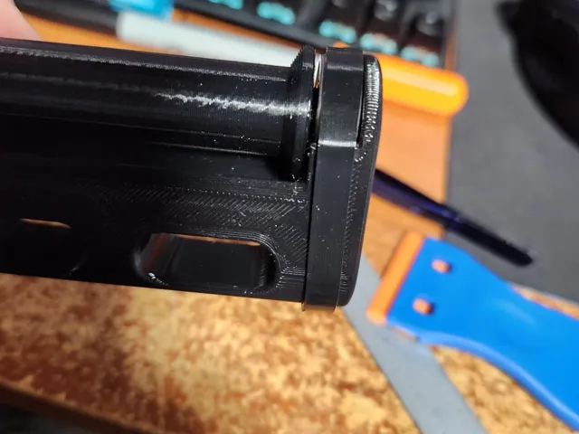 TPU bearing band