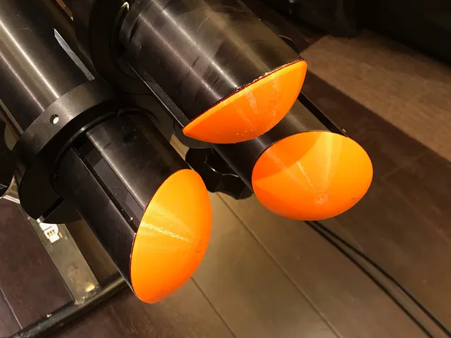 Losmandy G11 Tripod Foot