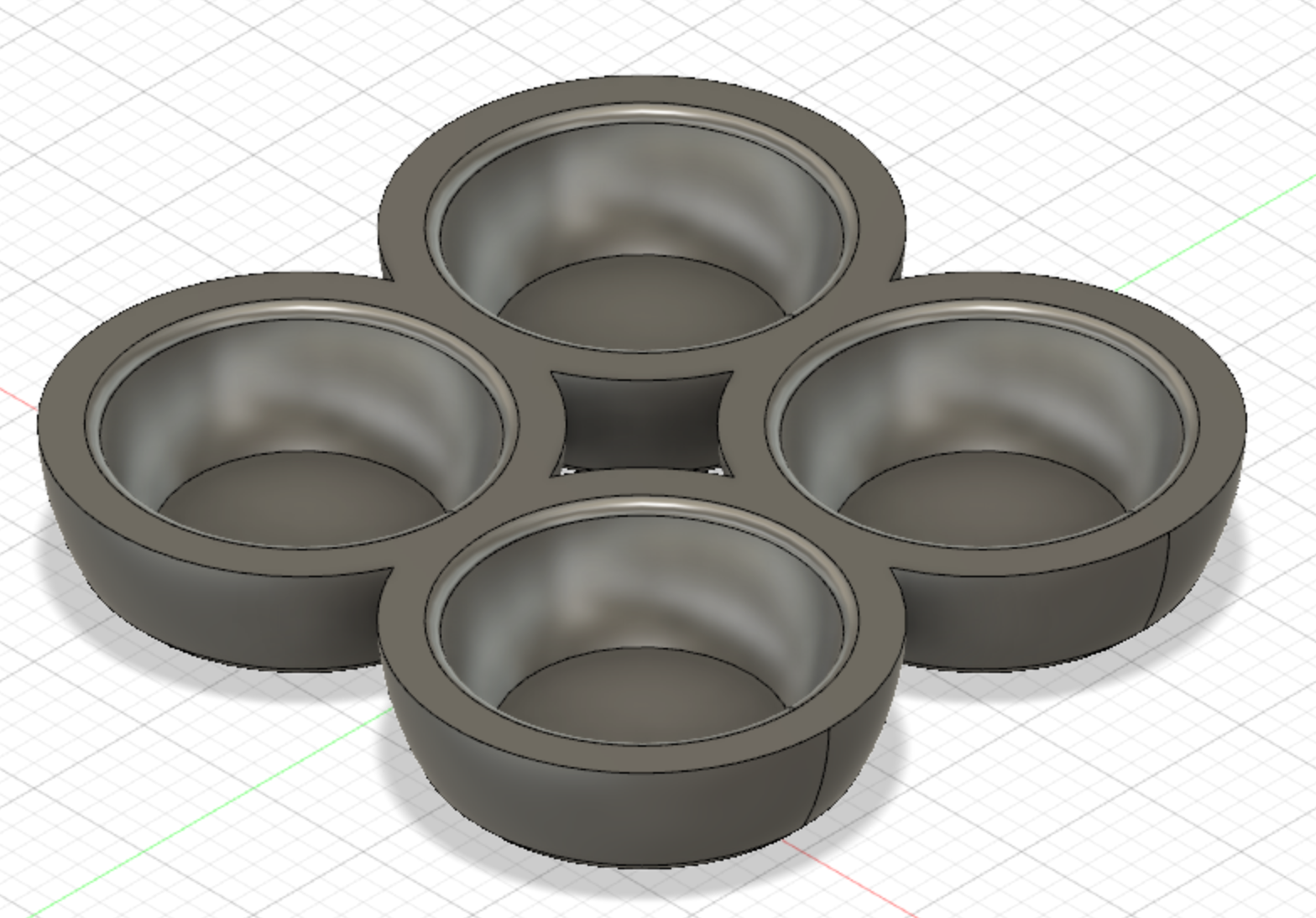 Wingspan Game Egg Holder