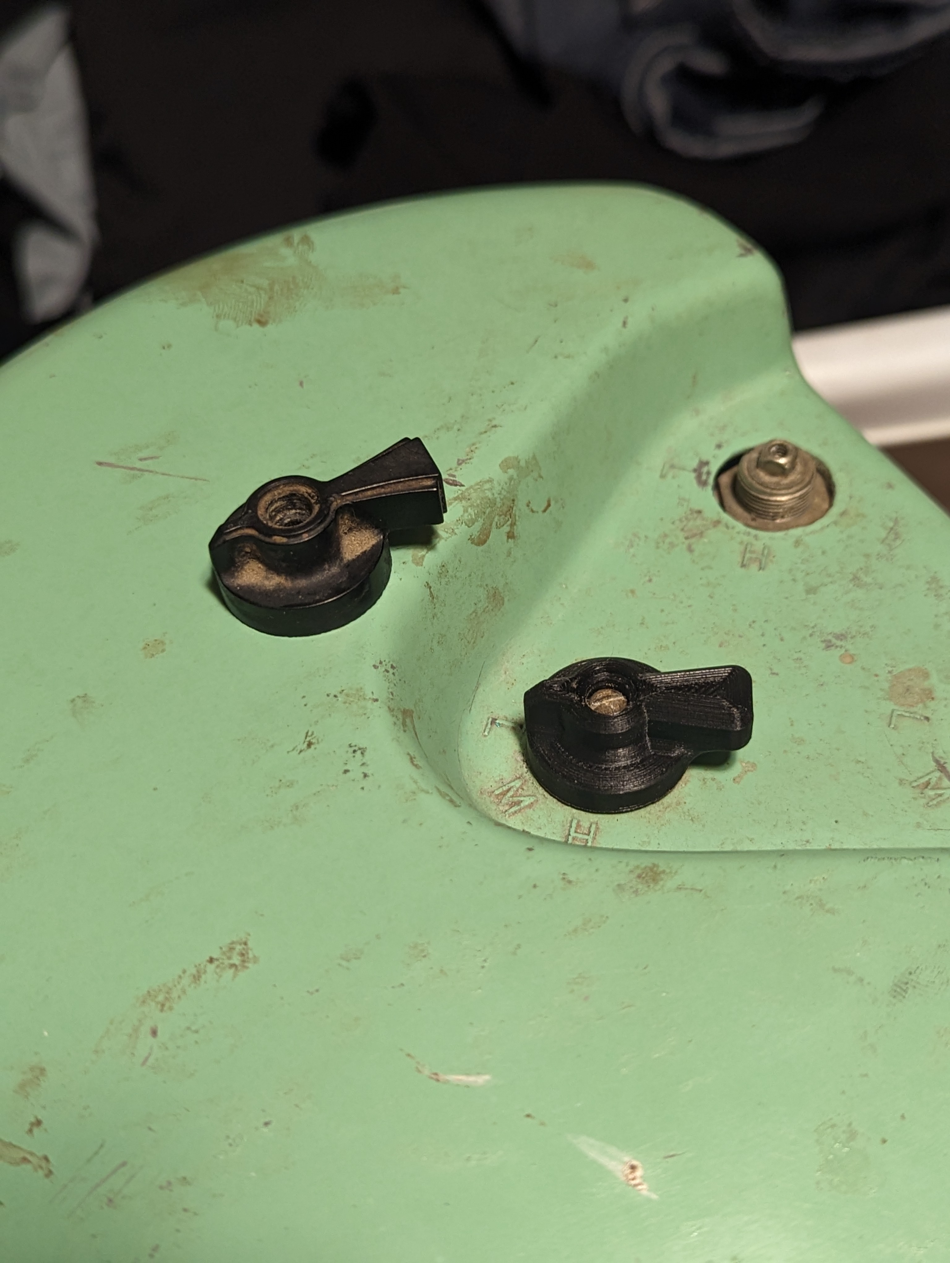 Hamilton Beach 40DM Parts