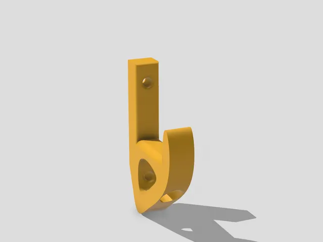 Wall hook
