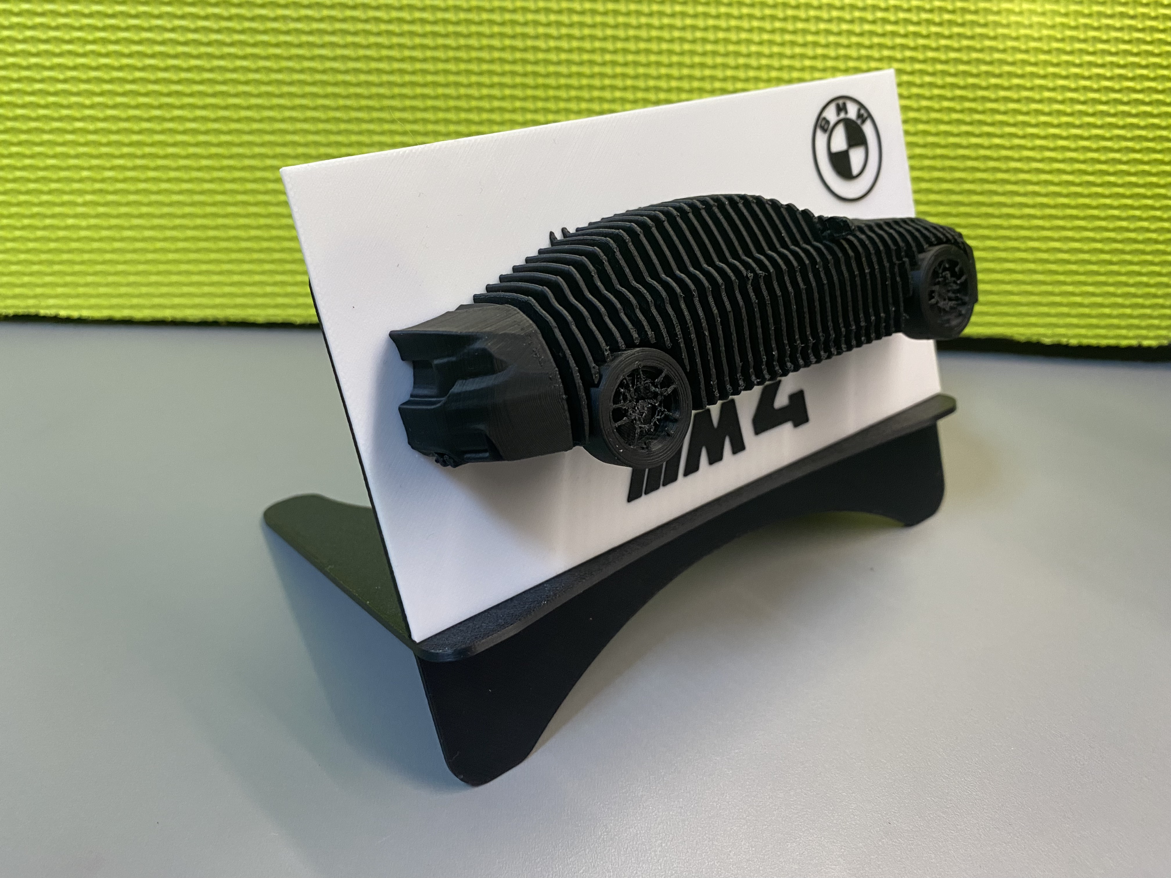 Quick Assemble Display Stand — thumbnail 3