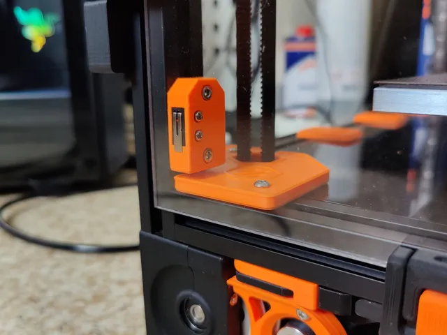 Doorswitch for V2.4 (and other printers)