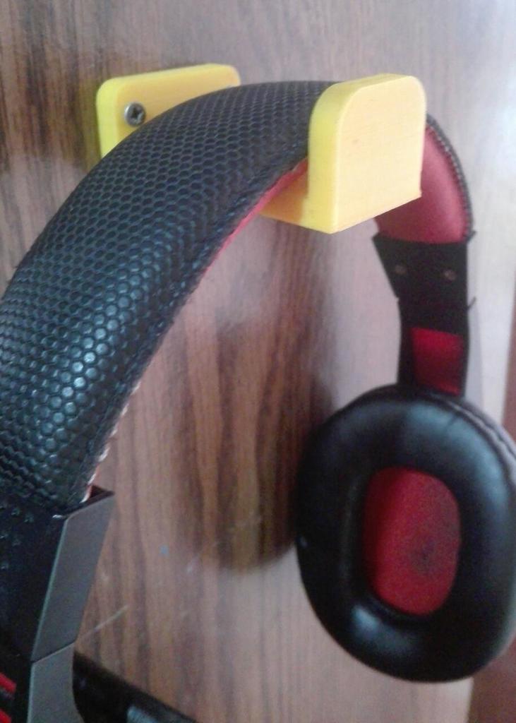 Headset support
