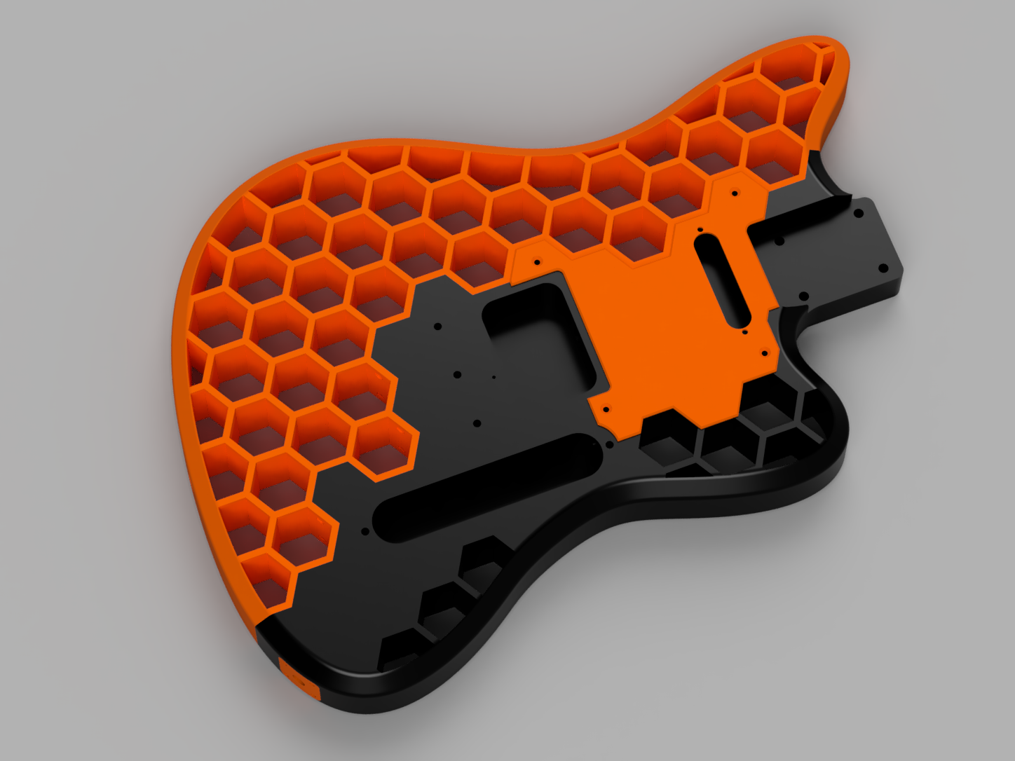 The Printacaster