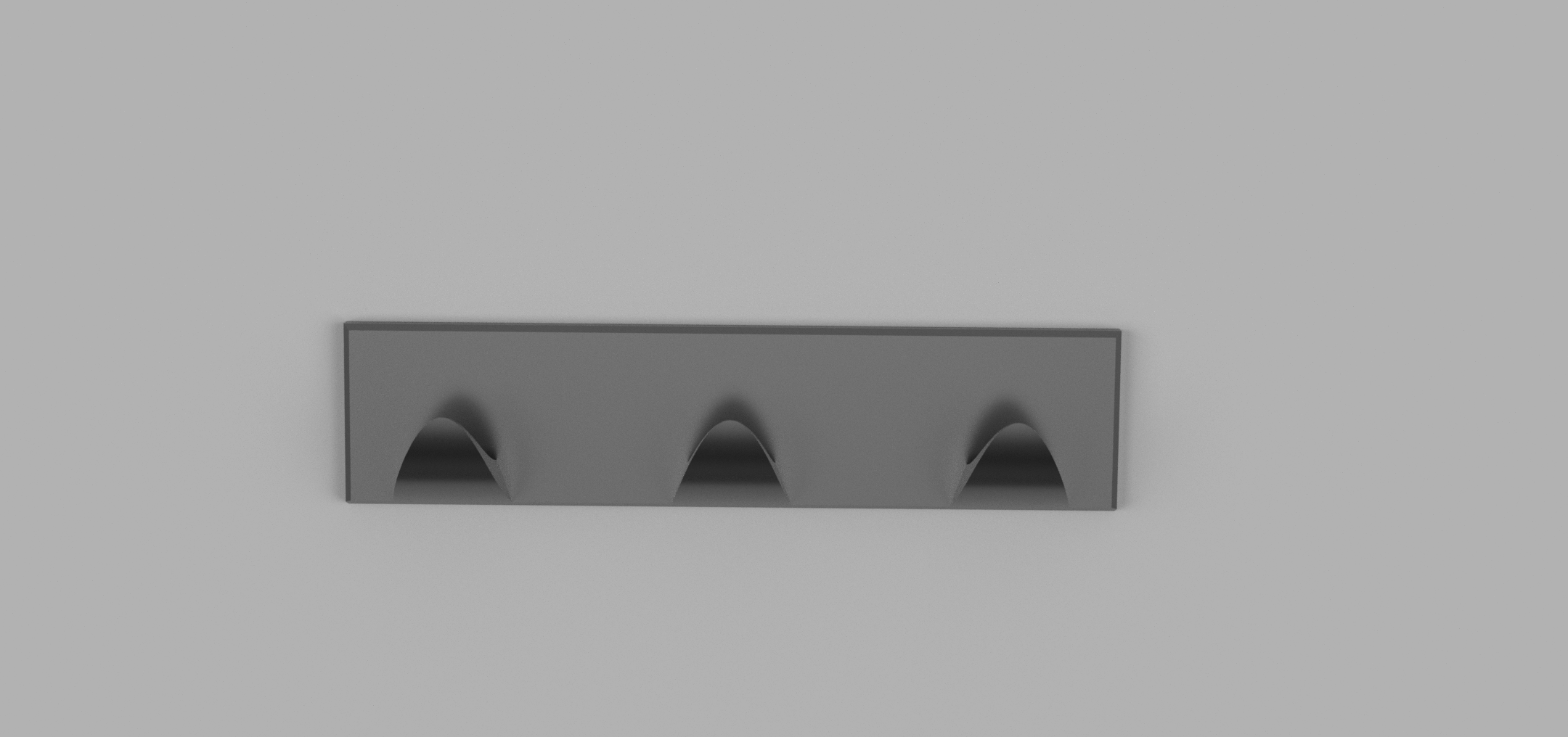 Wallhook 3x or 5x (no Support) — miniatura 4