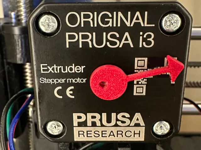 Motor / Extruder Visualizer