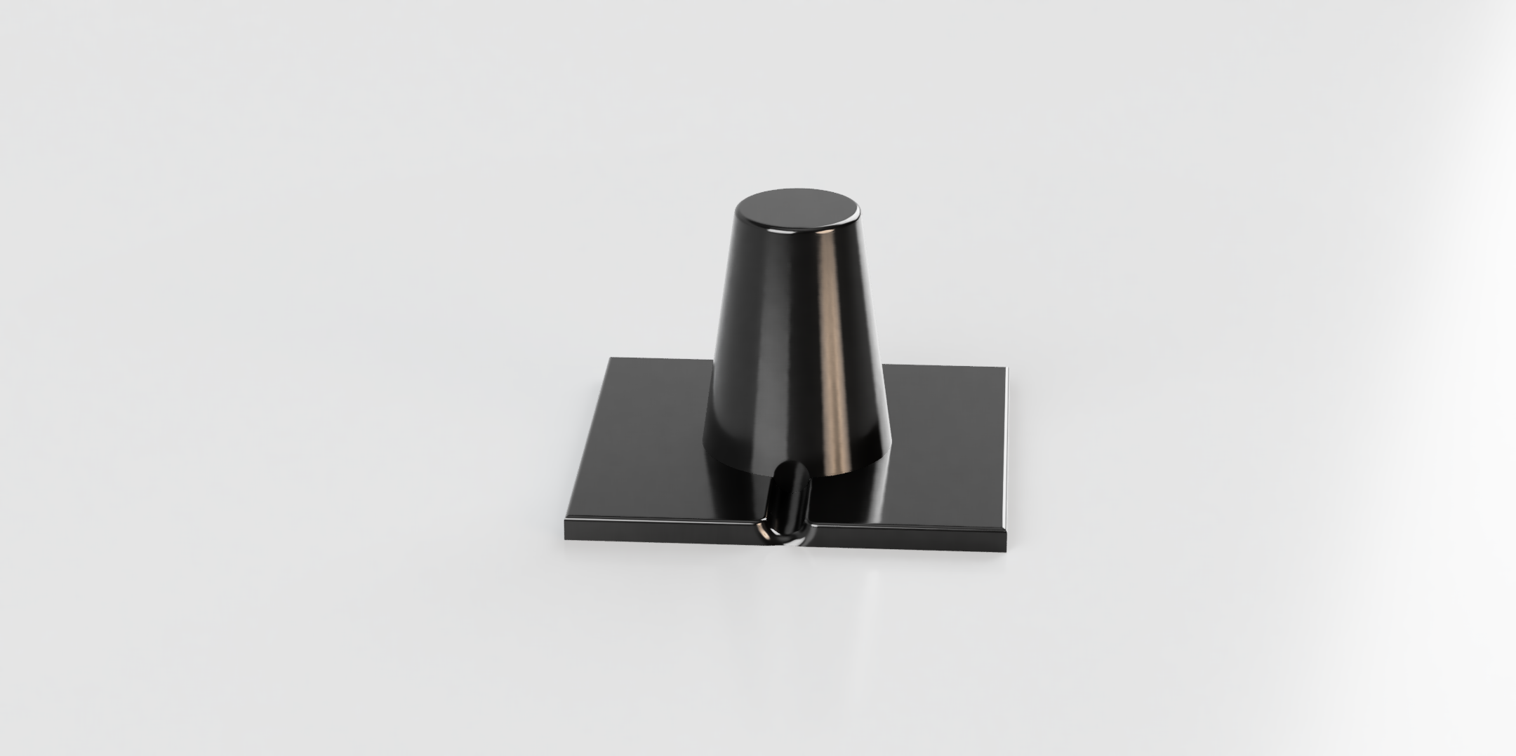 Hookah Head drying Stand