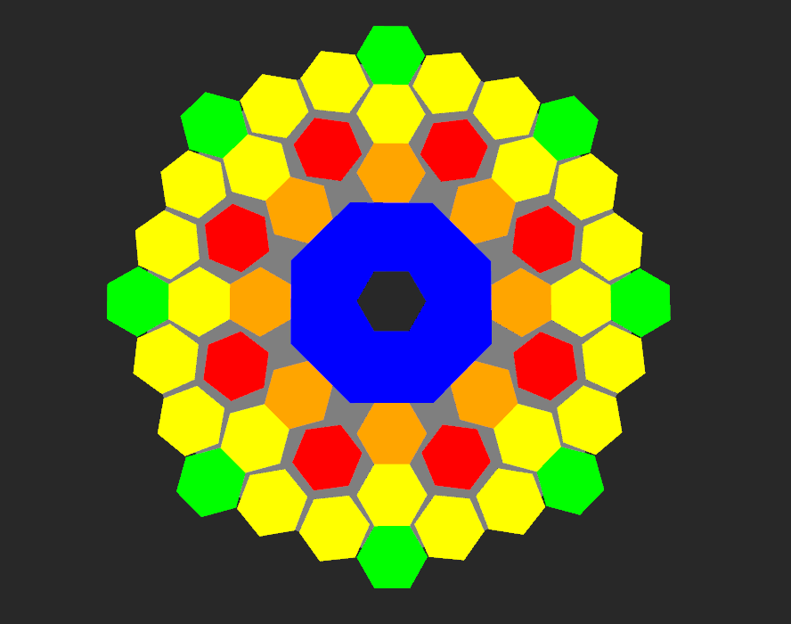 Twilight Imperium 4th edition 8 player spacers