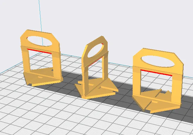 Tile Leveling System by JDS | Download free STL model | Printables.com