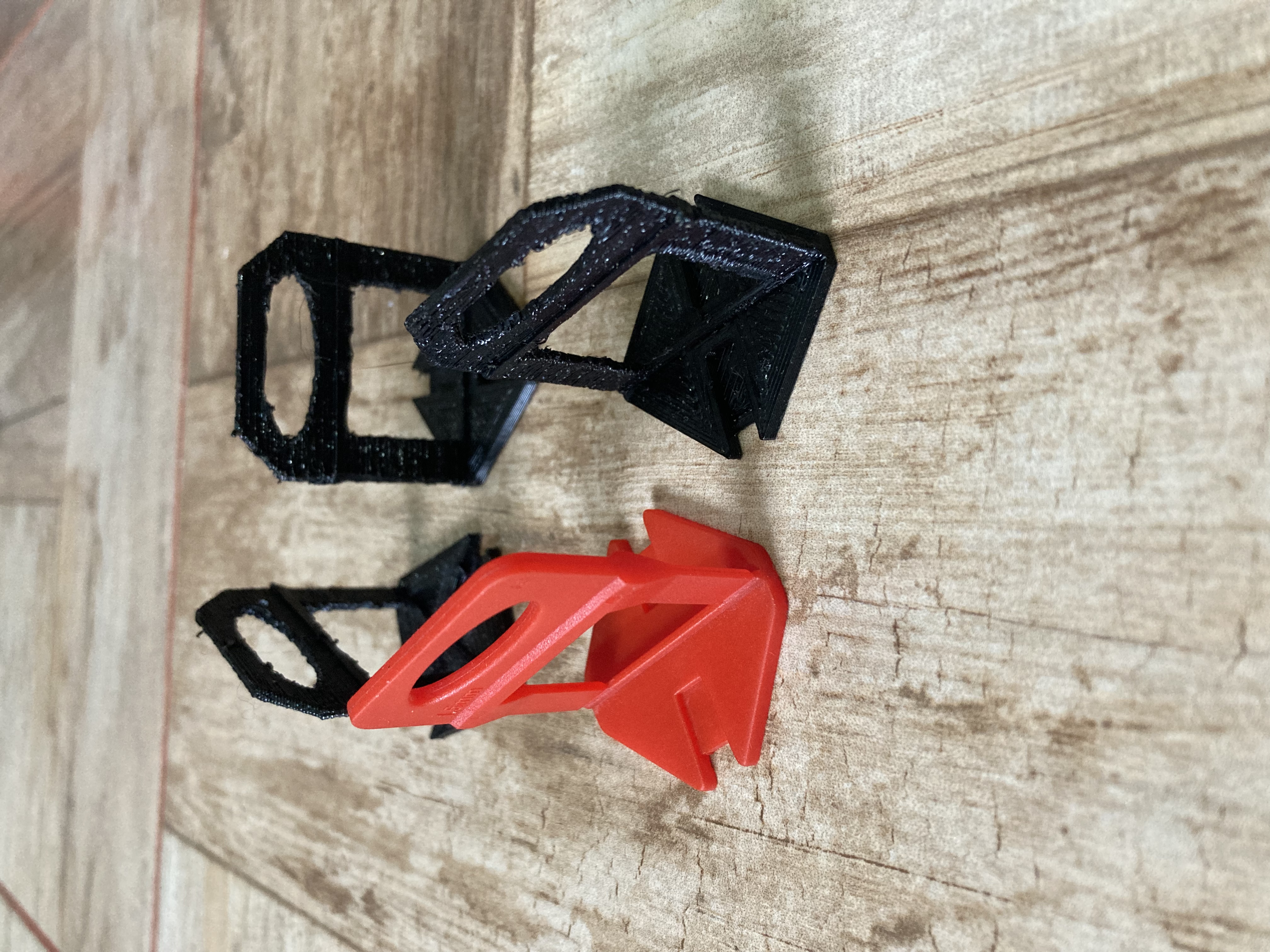 Tile Leveling System