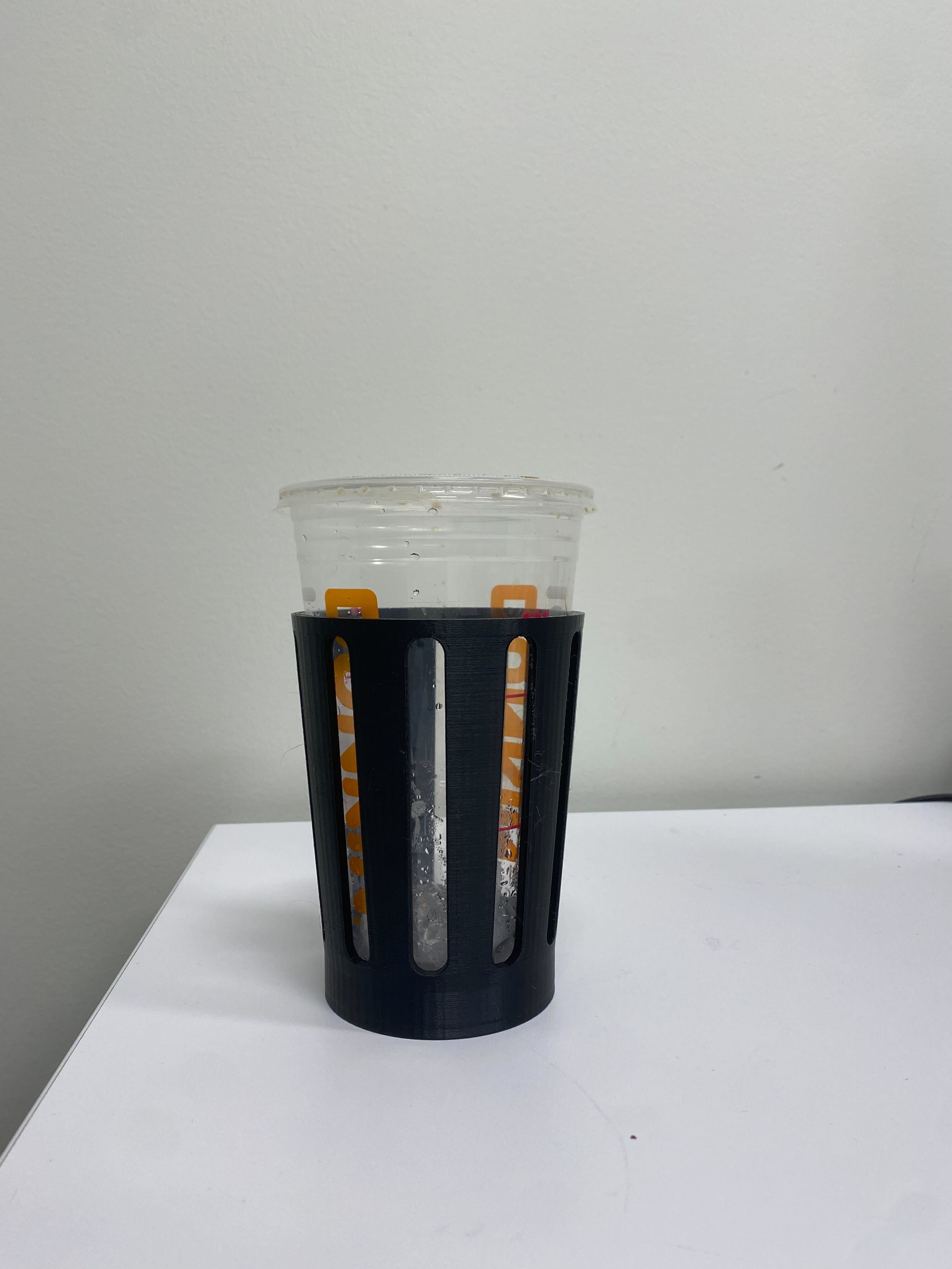 Dunkin Table Protector